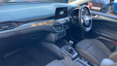 Ford Focus 1.0 EcoBoost 125 Titanium 5dr Petrol Hatchback